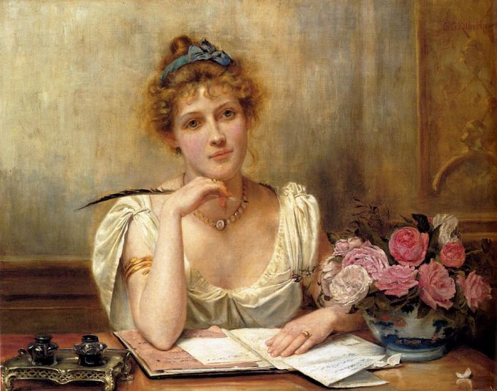 penning-a-letter-by-george-goodwin-kilburne.jpg