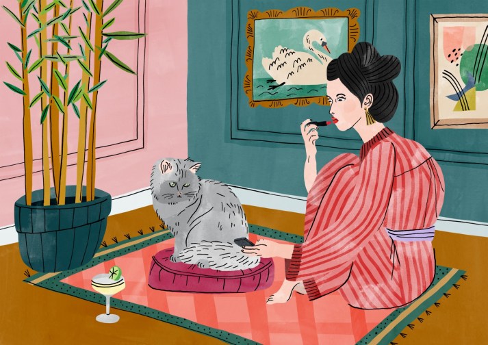 Bodil-Jane-Illustration-Characters-Japan-Modern-Gaaru-2-768x543@2x